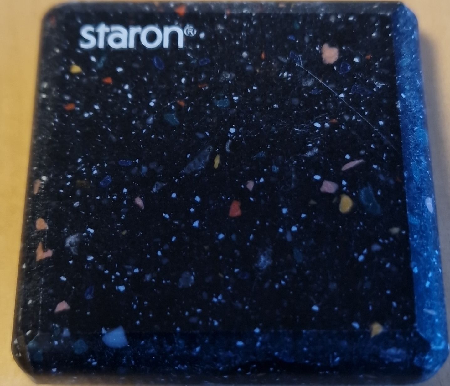 Piatti di portata: Staron Musterplatte - ab 1 Fr.- – Usato da Lenzburg venduto da Kronopix