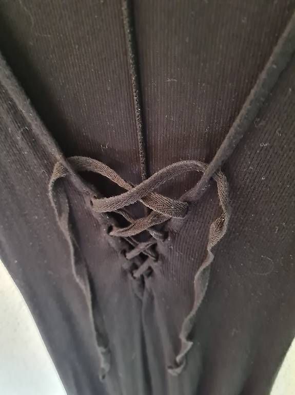 Vestiti: Schwarzes Kleid – Usato da Laufen venduto da Loli42 1