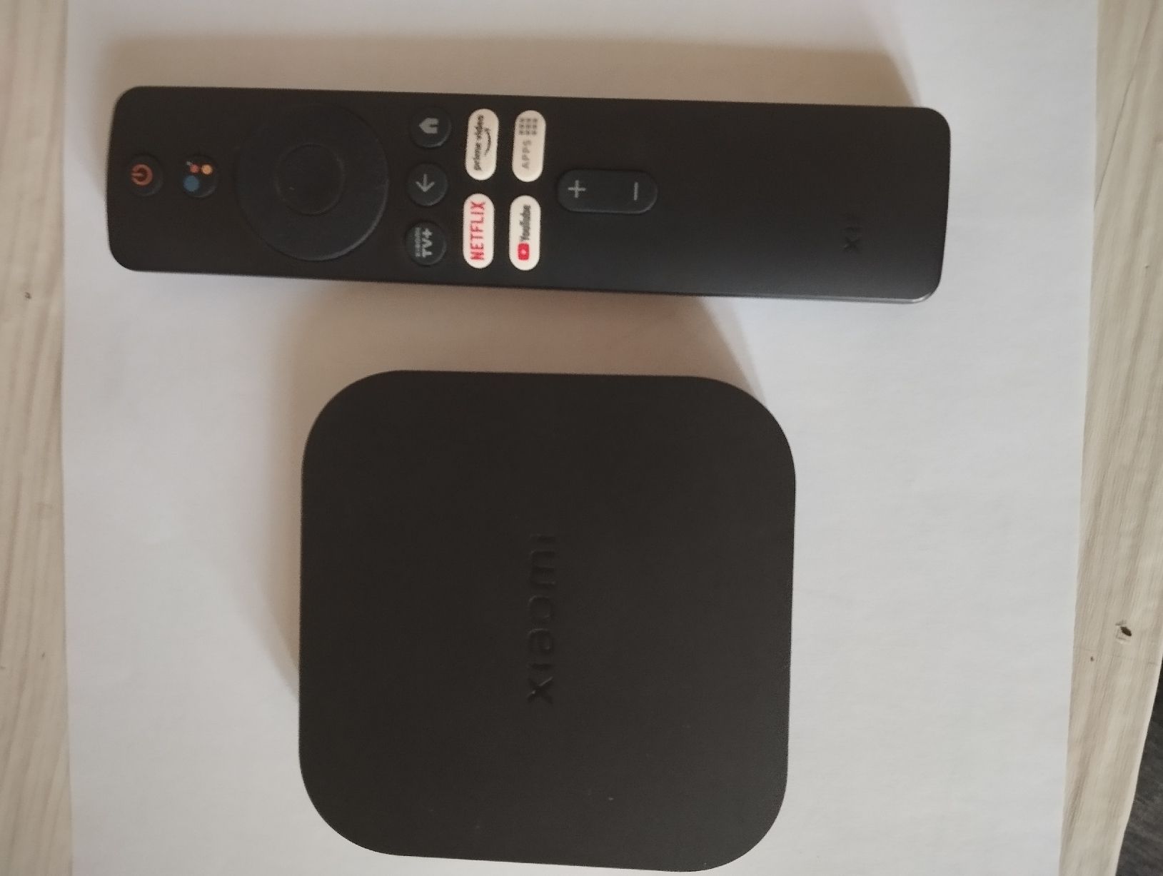 Xiaomi Audio- & Mediensysteme: Xiaomi TV Box S – Gebraucht aus Neuchâtel von rod_b9kq 4