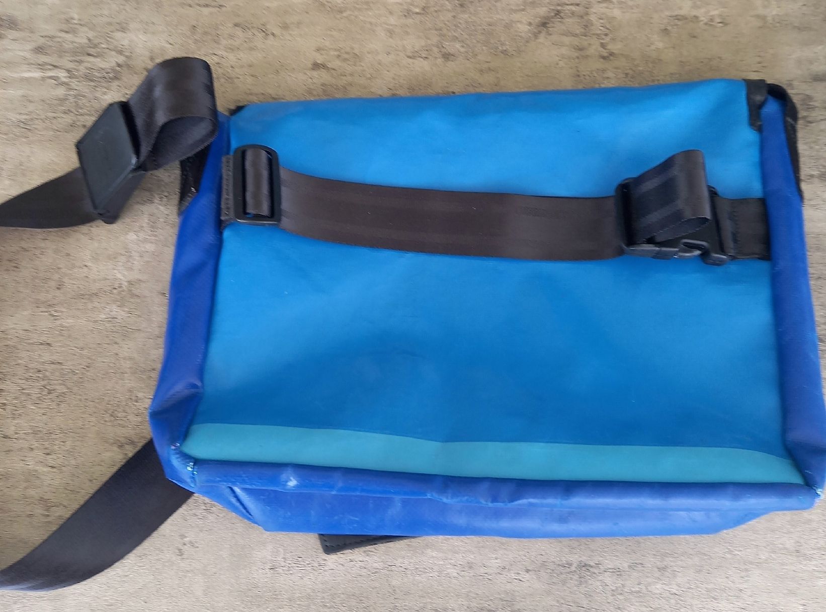 Freitag Taschen: FREITAG Tasche – Gebraucht aus Minusio von epp_cty9 1
