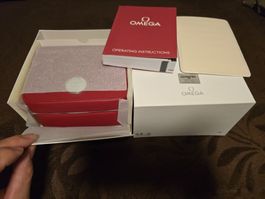 Omega Box