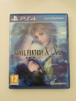 Final Fantasy 