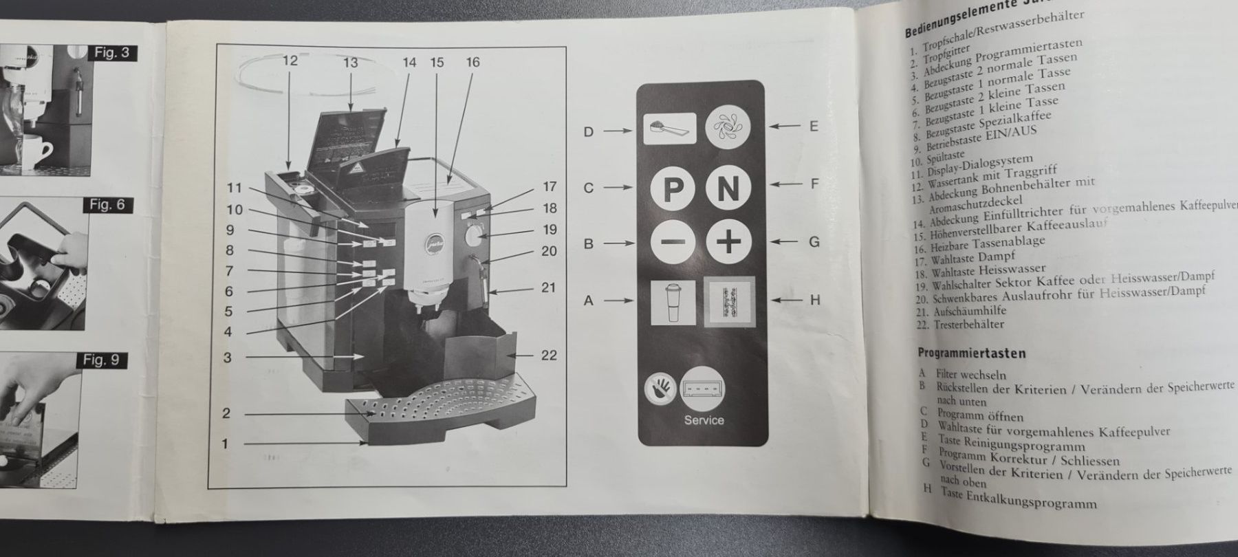 Jura Kaffeemaschinen & Espressomaschinen: Kaffeeemaschine Jura Impressa X70 – Defekt aus Mettmenstetten von swissric 5