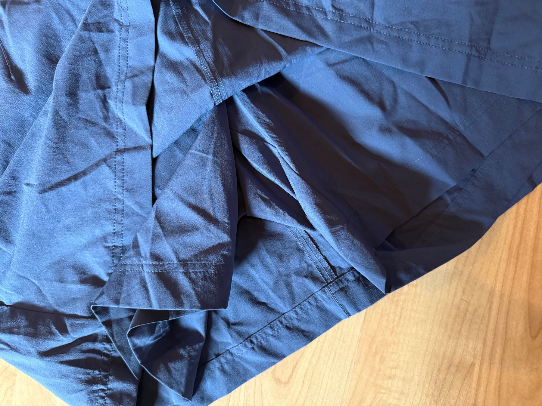 Jack Wolfskin Gonne: Jack Wolfskin Hosenrock – Nuovo (secondo la descrizione) da Berneck venduto da moonrise01 1