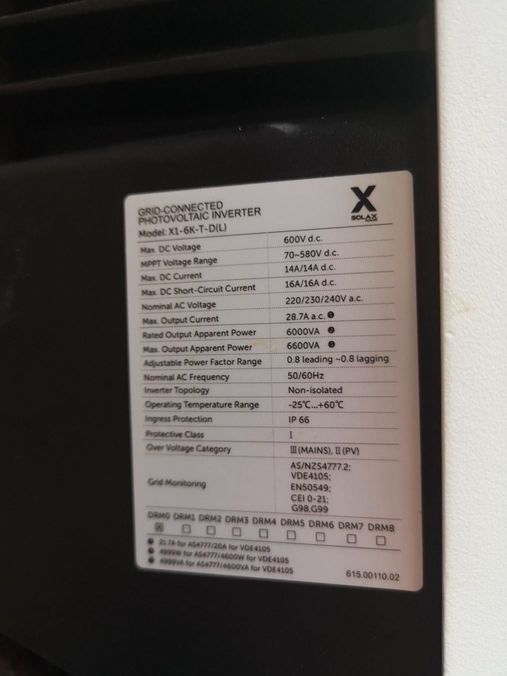 Inverter: Wechselrichter – Usato da Nunningen venduto da Sira_ 5