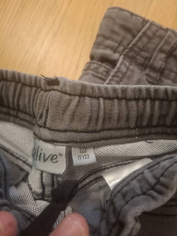 Hosen: Kurze Hosen Junge – Gebraucht aus Zürich von sil_2yhh 2