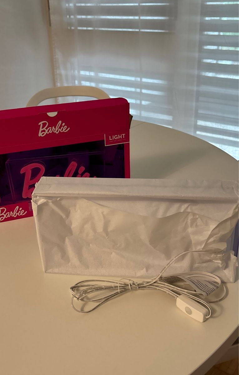 Lampade: Luce LED Barbie – Nuovo e nell'imballaggio originale da Cureglia venduto da sha_z8tg 2