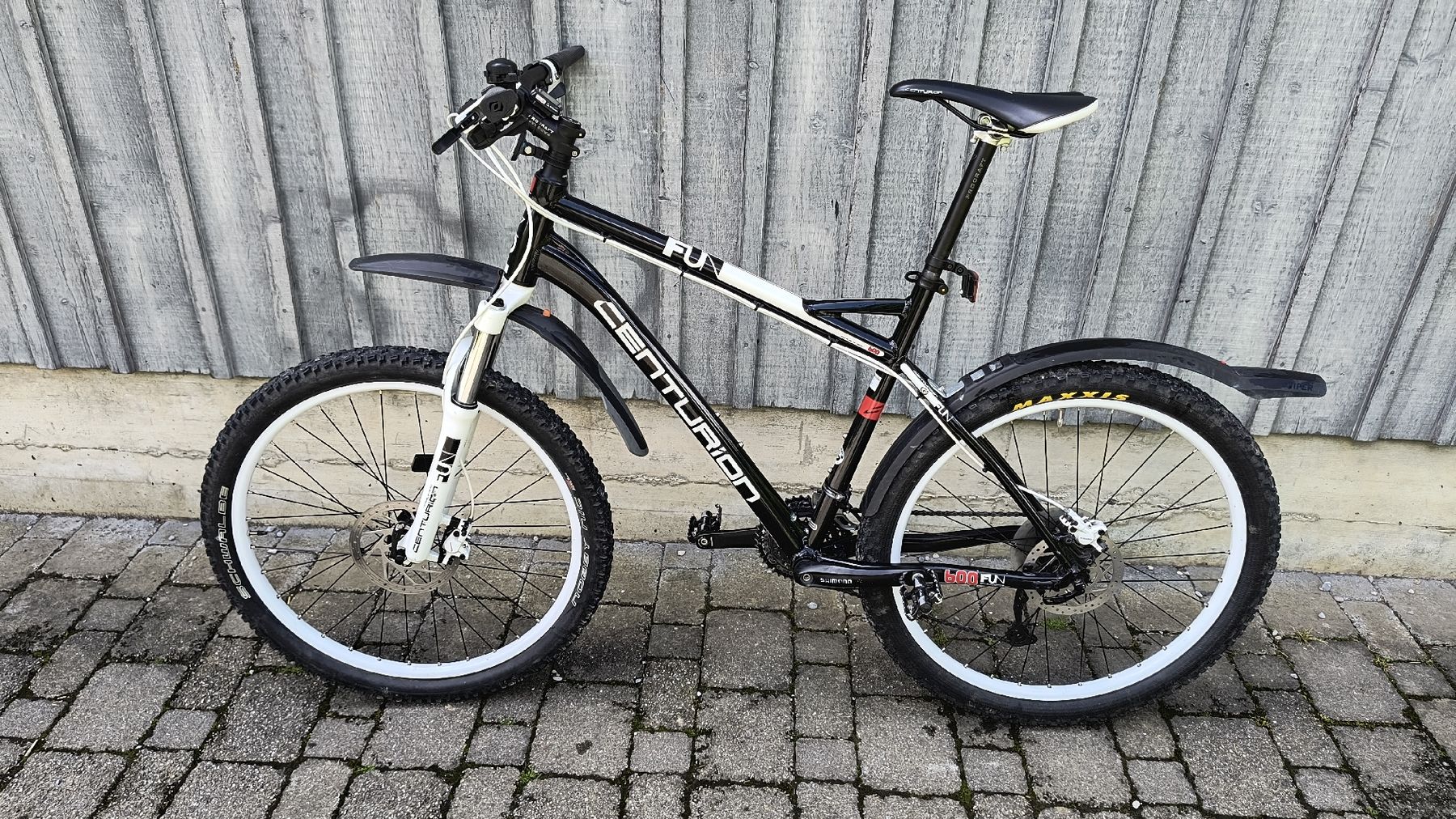 Biciclette: Velo Centurion Fun 600 – Usato da Lufingen venduto da oban2000 2