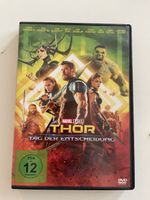 Thor Tag der Entscheidung