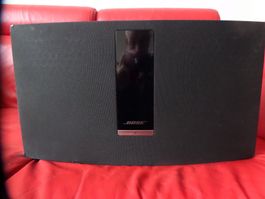 Bose Soundtouch 30 Lautsprecher Optisch Guter Zustand