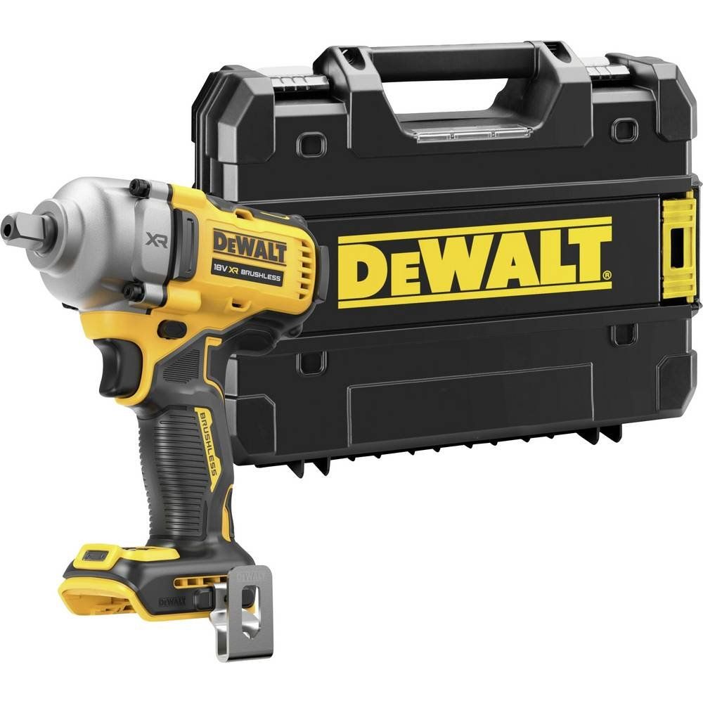 Dewalt Trapani: Dewalt DCF892N Akkuschlagschrauber 1/2" 18V – Nuovo e nell'imballaggio originale da Jegenstorf venduto da Bracher_Shop 1