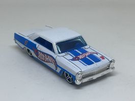 Hot Wheels '66 Nova