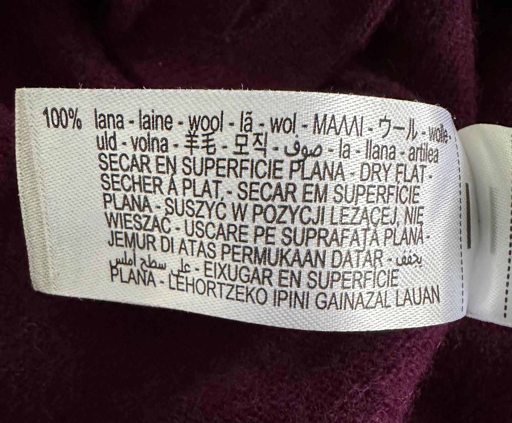 Vestes: Strickjacke – D'occasion à Embrach par aha55 4