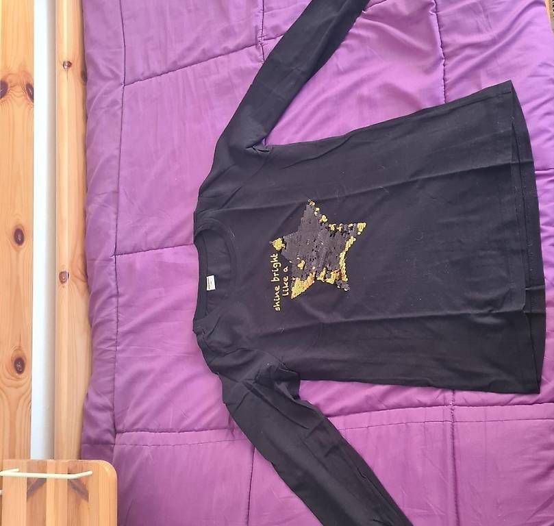 T-shirt: Magliette maniche lunghe – Usato da Gordola venduto da sto_2wgl