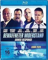 NEU/OVP: Bewaffneter Wiederstand bluray