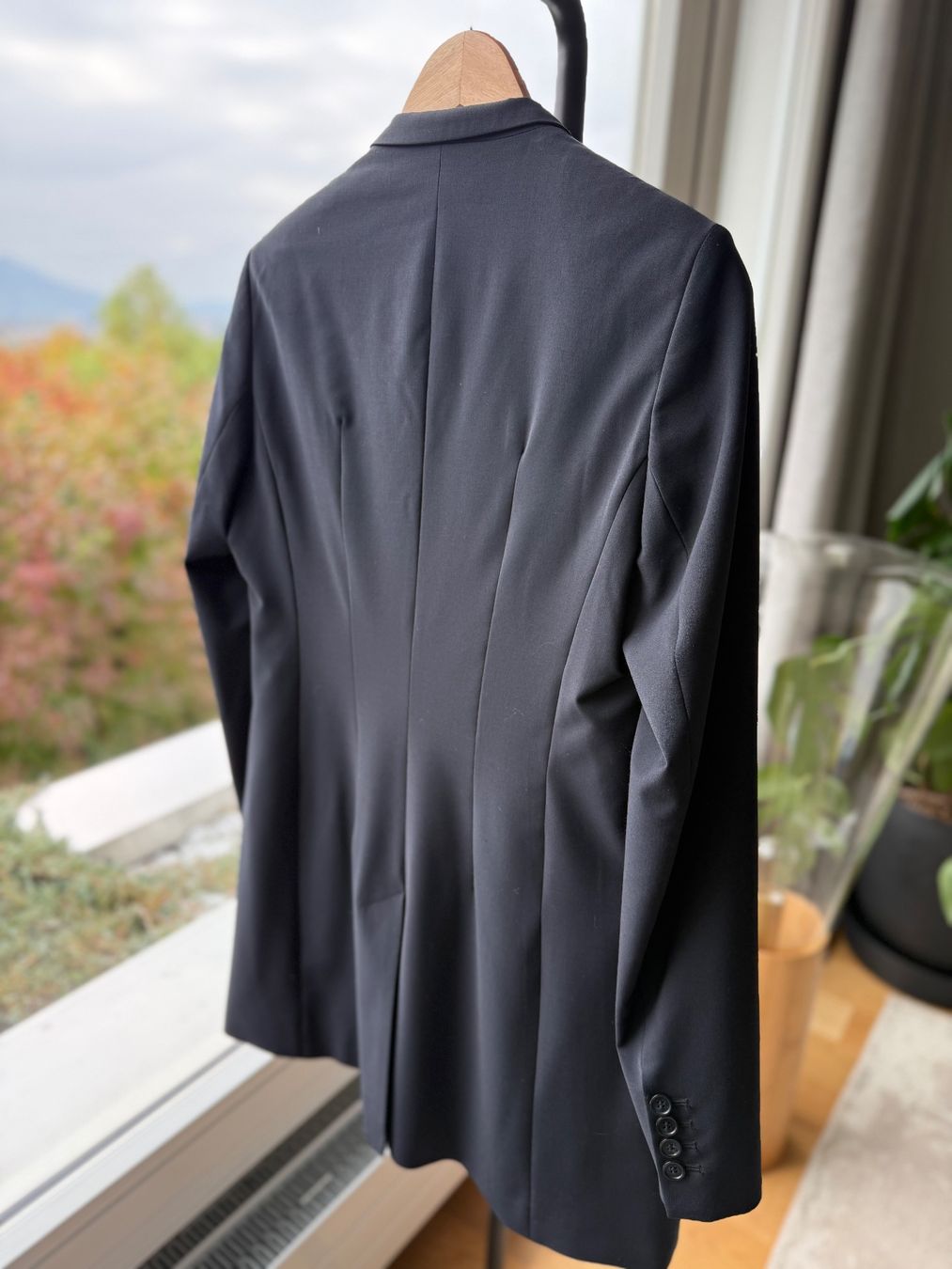 Navyboot Completi & Tailleur: Anzug NAVYBOOT, dunkelblau – Nuovo (secondo la descrizione) da Gümligen venduto da hookedonsales 1