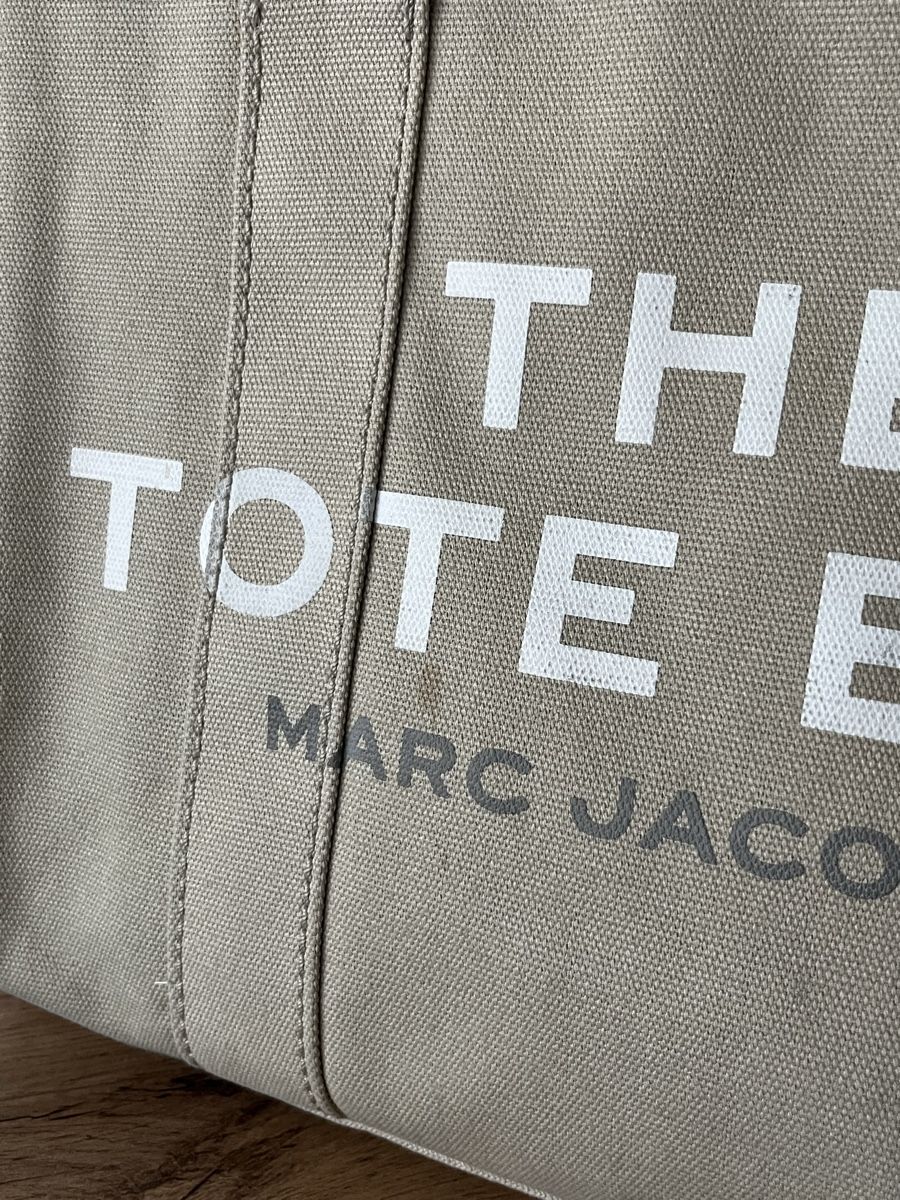 Marc Jacobs Borse da donna: Marc Jacobs The Tote Bag – Usato da Biel/Bienne venduto da Andreatl 5
