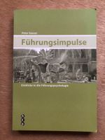 Führungsimpulse: Einbl. i. d. Führungspsychologie