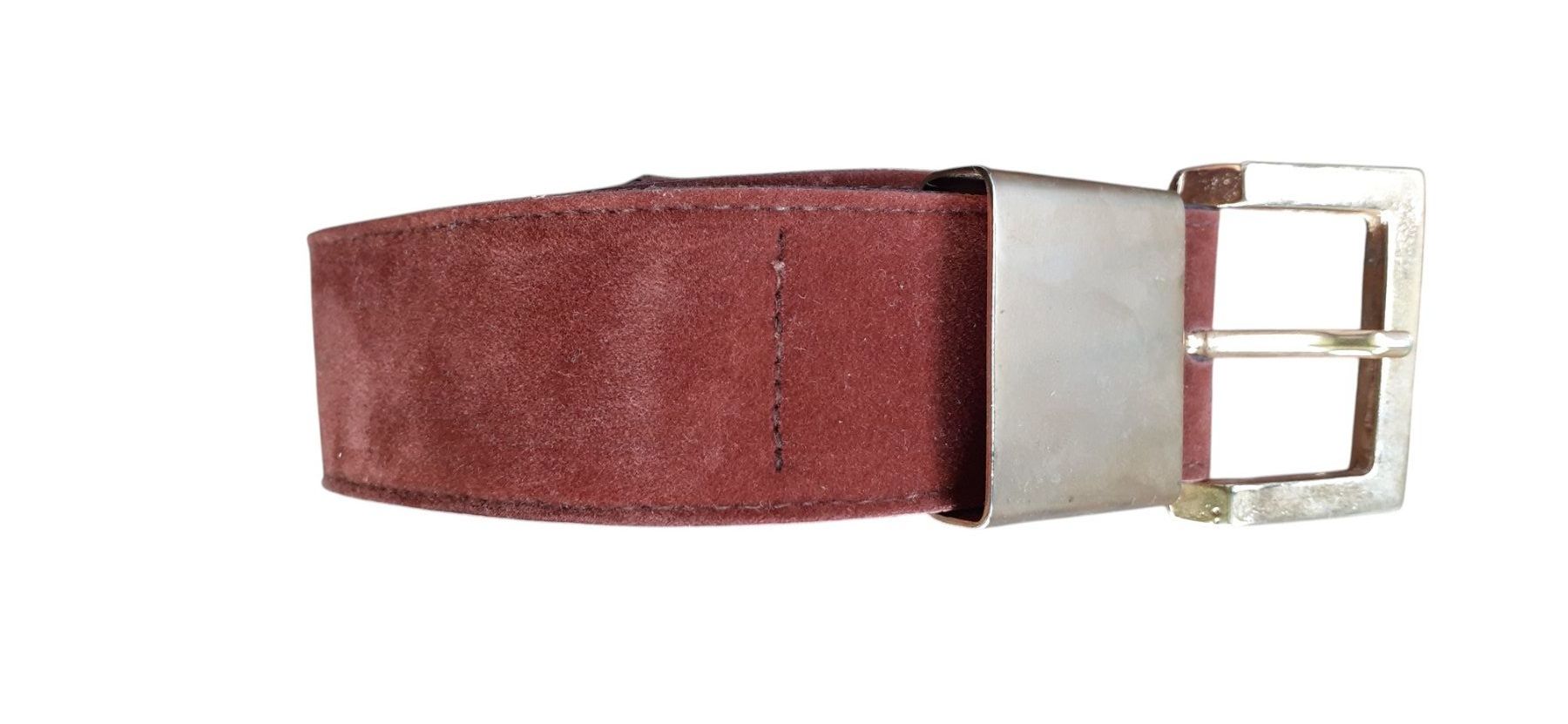 Gürtel: Gürtel Vintage Gr. 75cm – Gebraucht aus Mörschwil von wunderkiste44 4