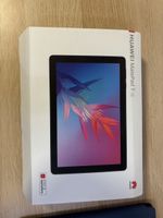 HUAWEI MatePad T LTE Tablet mit Schutzhülle neu