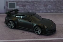HotWheels Porsche 911 GT3 COOL !!!!!!!!!!!!!!!