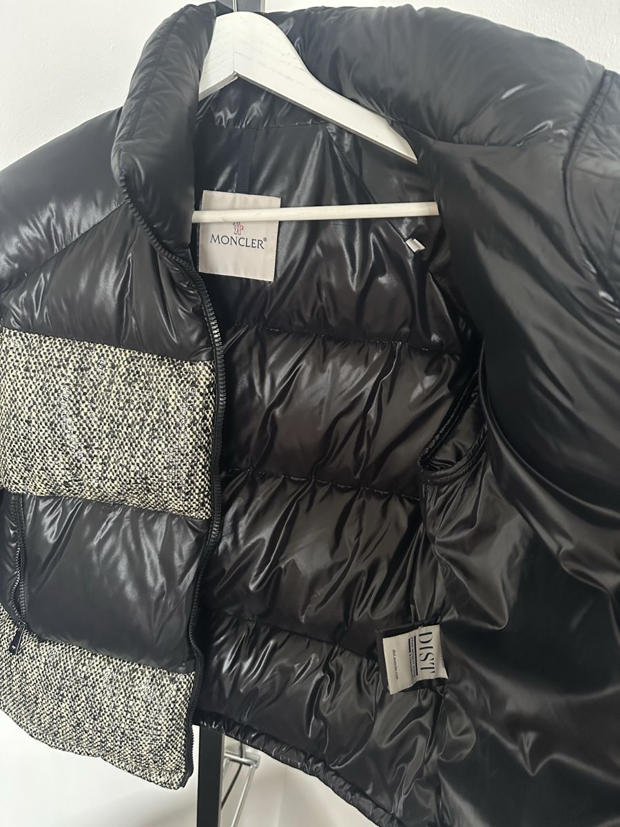 Moncler Giacche: Moncler Jacke – Usato da Oberwil b. Zug venduto da An_you78 1