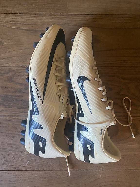 Nike Scarpe da uomo: Nike Mercurial air zoom taille 44 – Usato da Hermance venduto da joe_td6n 2