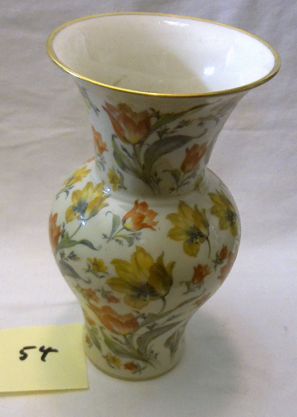 Thomas Vasi & Recipienti: Vase Thomas – Usato da Kleinlützel venduto da tomfundus