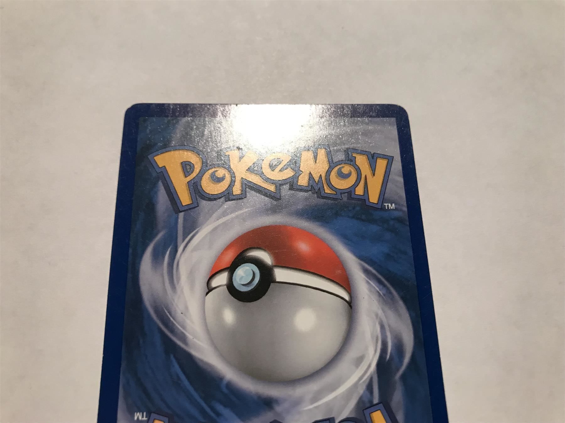Pokémon Carte collezionabili: Tornadus holo – Usato da Hagendorn venduto da Pokecollectorch 7