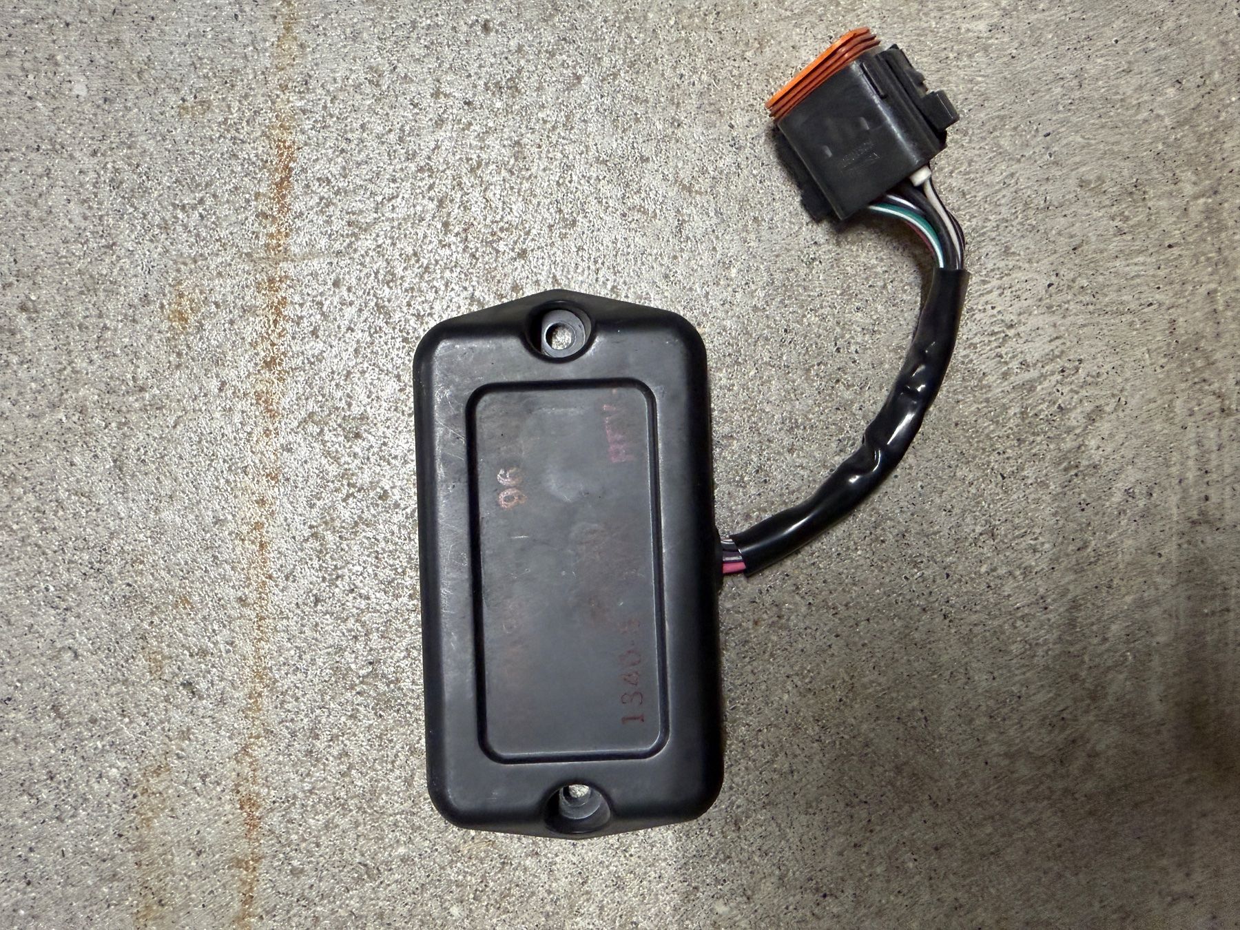 Harley-Davidson Alle Motorradersatzteile: 32484-96 Harley-Davidson Ignition Module, Swiss – Neu (gemäss Beschreibung) aus Ostermundigen von jas_9j7d 1