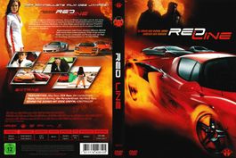 DVD - Redline