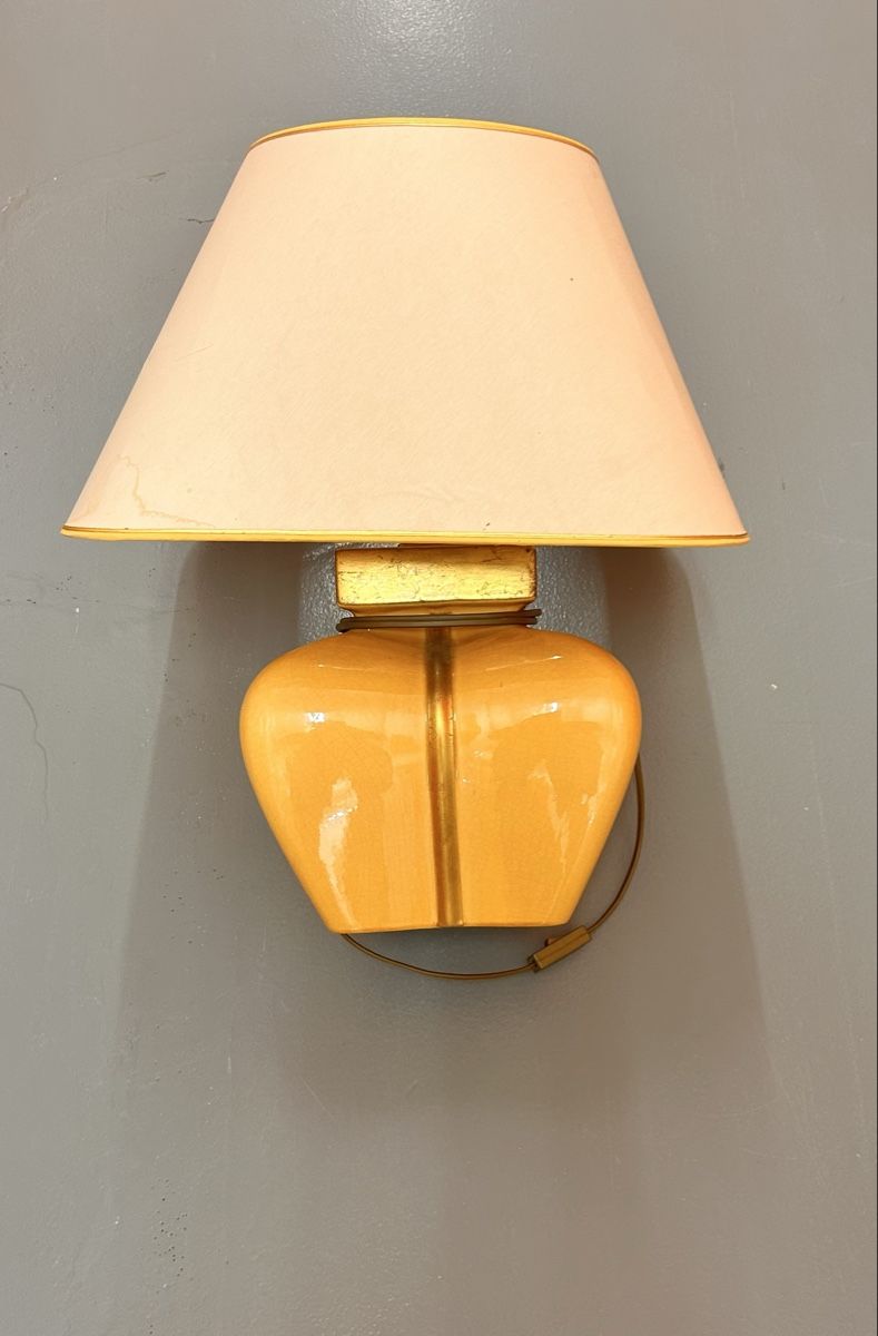 Lampes: Leval Soleil - Le Dauphin – D'occasion à Genève par Marco123456789 3