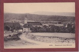 Bassecourt (JB) - 1925