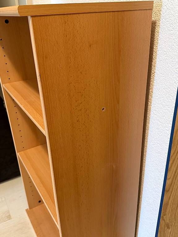 Regale: Büroregal – Gebraucht aus St. Gallen von Zina2510 1