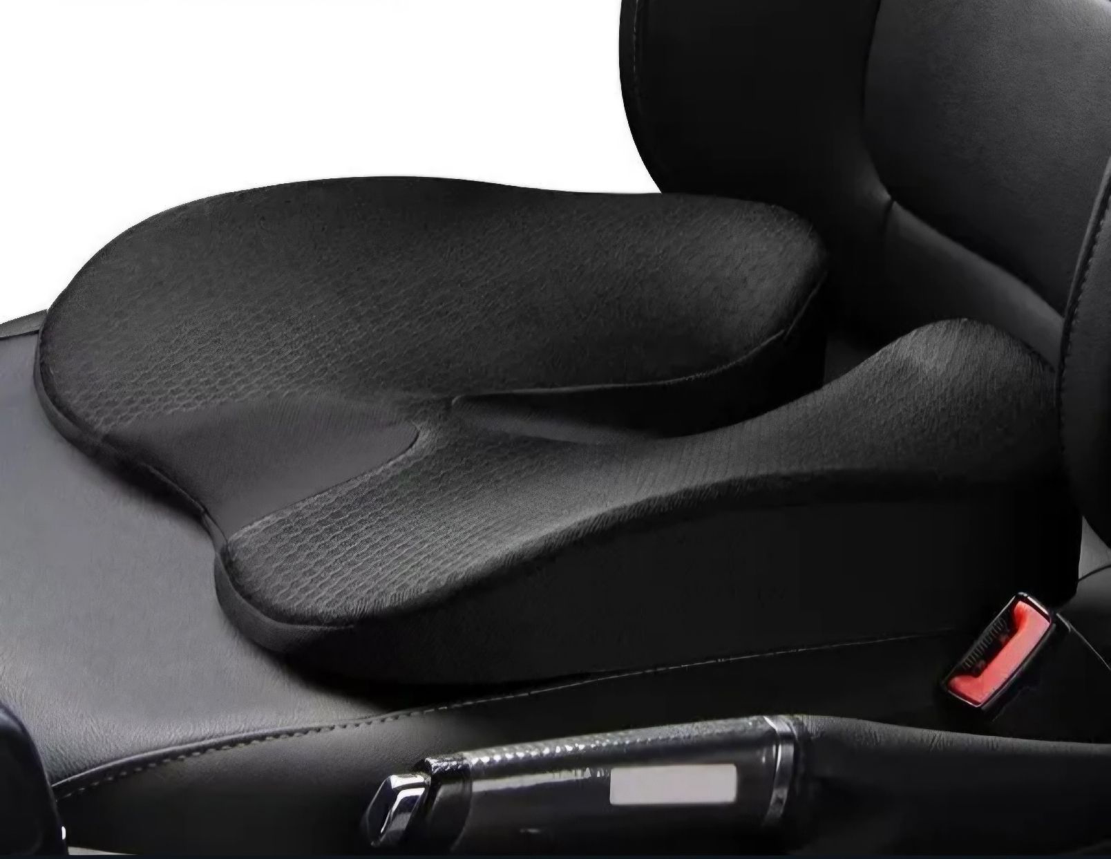 Kissen: Ergonomisches Sitzkissen – Neu (gemäss Beschreibung) aus Büttikon AG von PAM120319 4