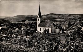 Kurort Mogelsberg (Togg.)