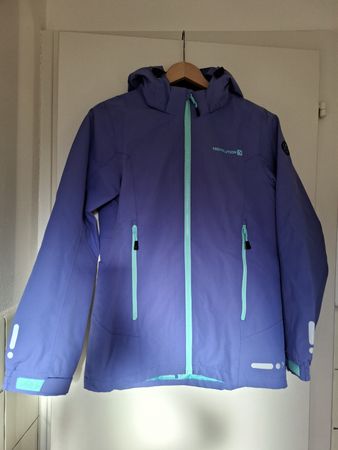 Veste imperméable taille S