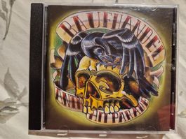 Raufhandel – Anti-Hitparade - Vergriffen!