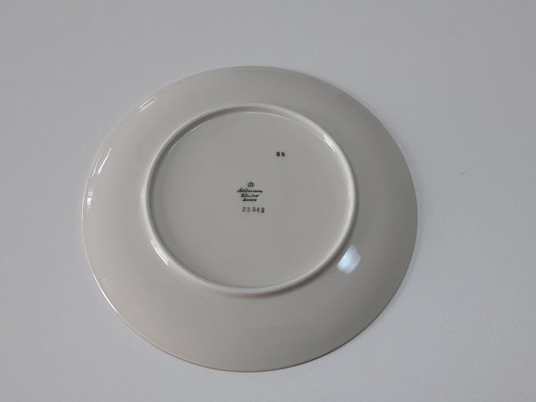 Seltmann Piatti: Alte Teller Seltmann - Ancienne assiette Seltmann – Usato da Savagnier venduto da Marderuth 1
