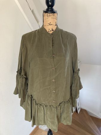 Bluse der Marke Lug von Siga