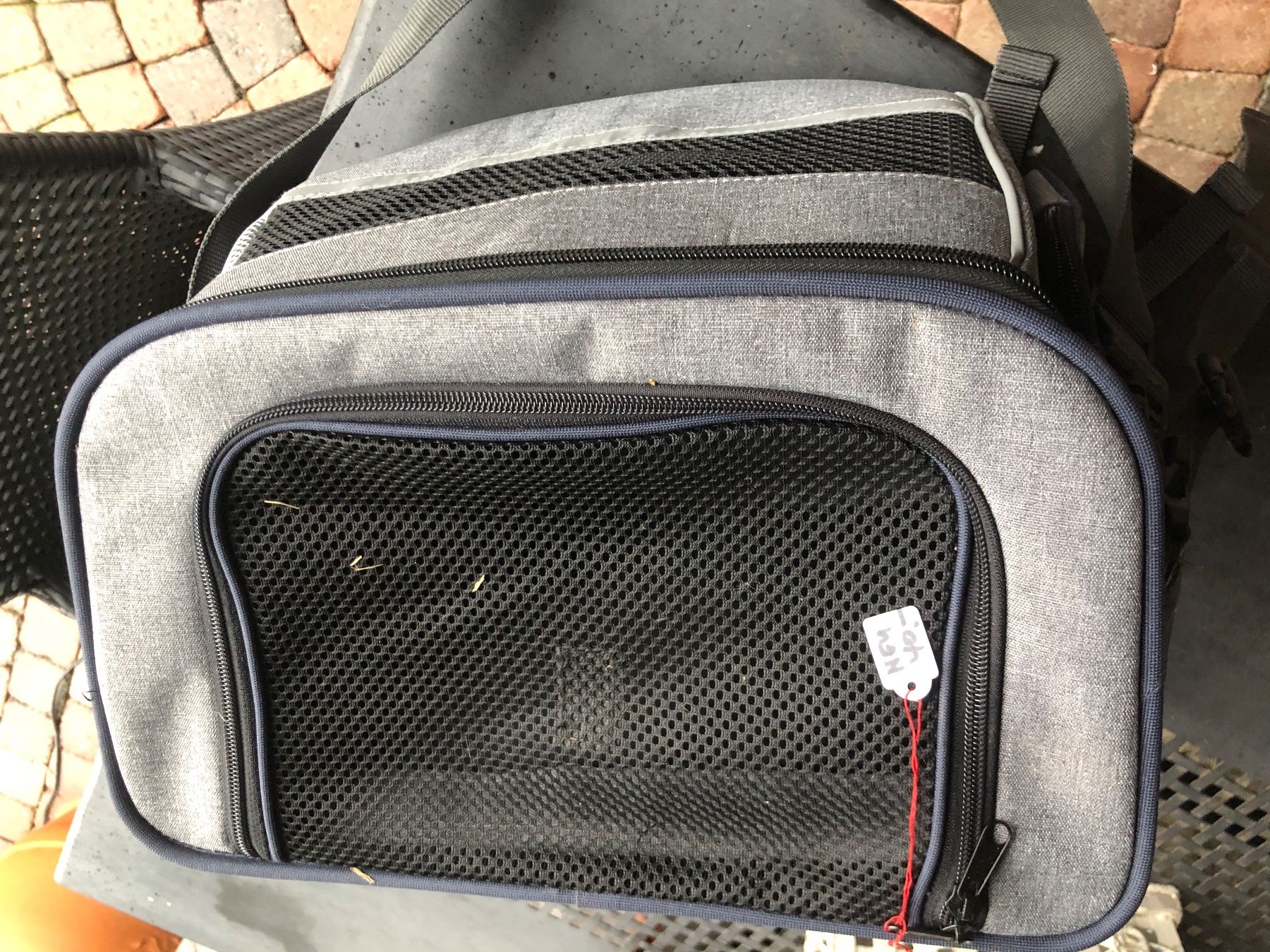 Sacs: Hundetransport Tasche – Neuf (Voir description) à Diemerswil par golf09 1