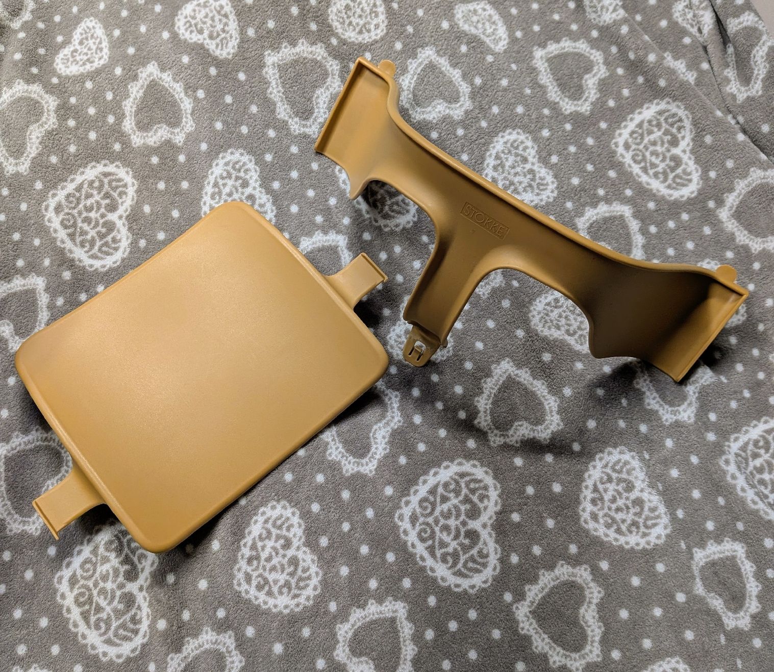 Stokke Seggioloni: Stokke Tripp Trapp – Usato da Dachsen venduto da Maxi87 5