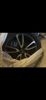 4 Mal GMP Astral Felgen plus Continental Sommerreifen
