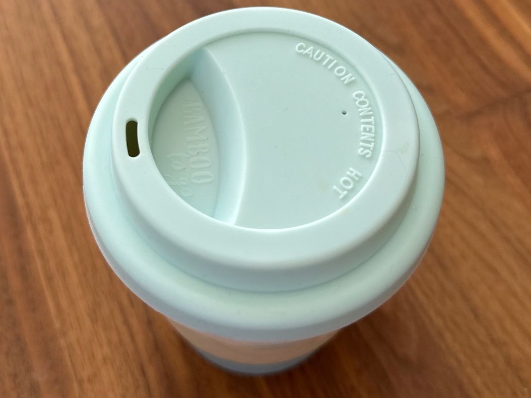 Contenitori & Simili: Becher - Kaffee Travel Mug – Usato da Märstetten venduto da fab_wf2v 2