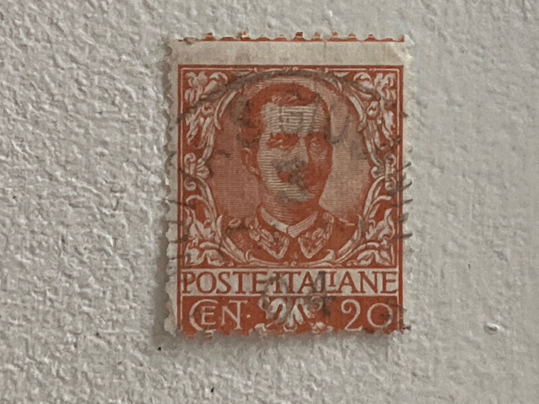 Tutti i francobolli: Italia Briefmarke ab 0.50 CHF !!! – Usato da Chiasso venduto da AzenYa