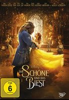 Die Schöne und das Biest DVD zum Toppreis!
