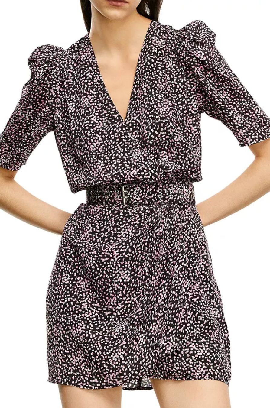 Kooples Vestiti: Robe The Kooples / The Kooples Kleid – Usato da Bulle venduto da cph1630 1