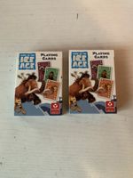 ICE Age Jasskarten (französisch)