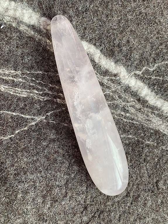Massagegeräte: Massagestab – Gebraucht aus Wald ZH von iml_5pqn