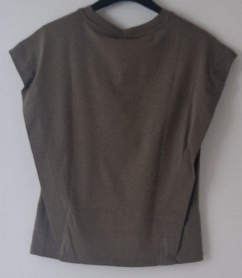 T-shirt: T-SHIRT EN COTON – Nuovo e nell'imballaggio originale da Camorino venduto da JPHANDMADE1 3